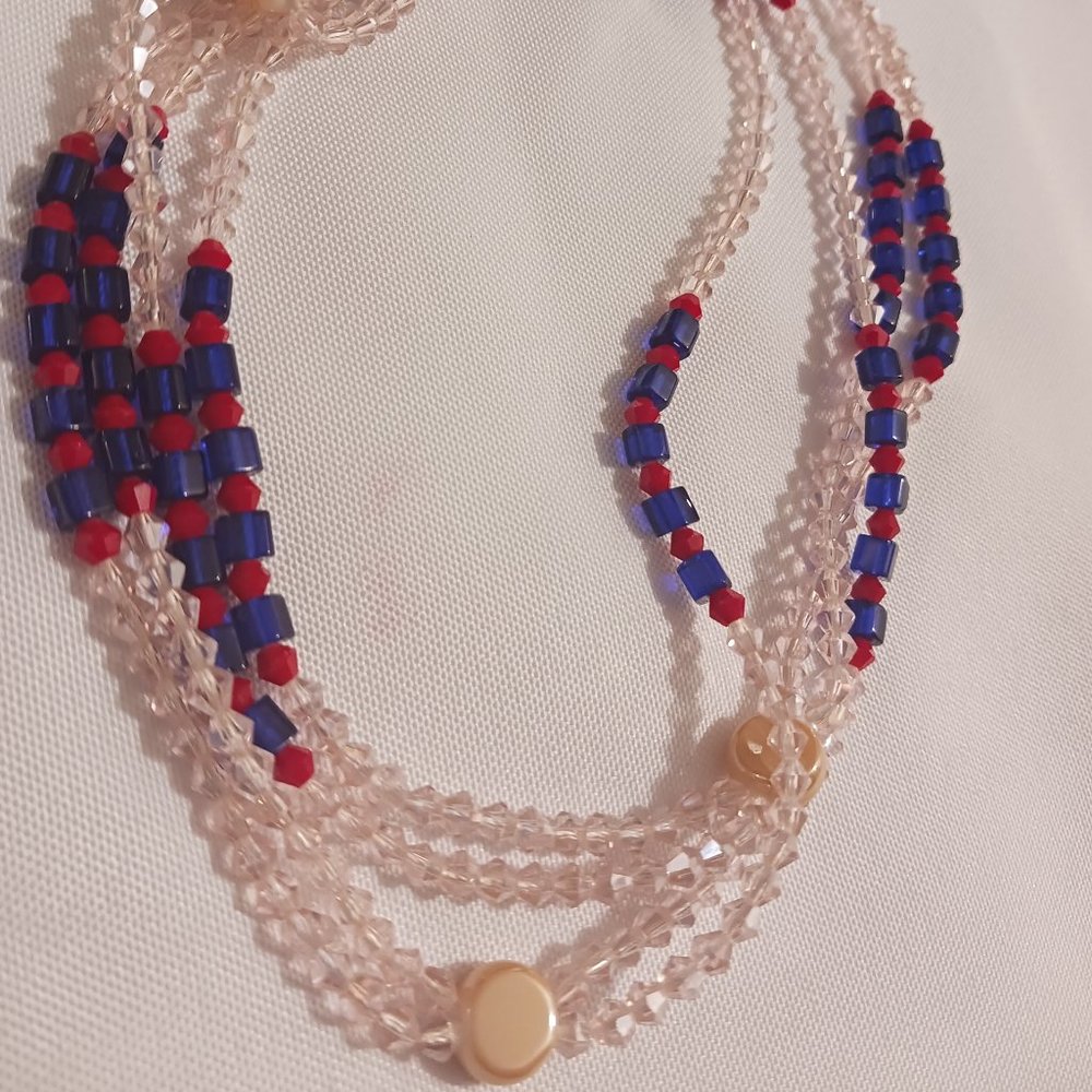 Waist Beads /body Jewelry